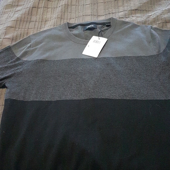 Mexx Mens cotton knit - Picture 3 of 6